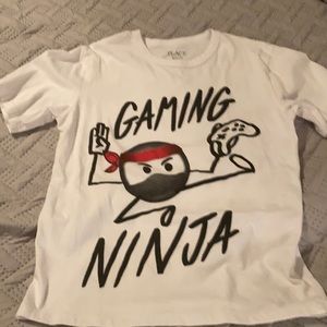 3 pack Children’s Place Graphic tees.